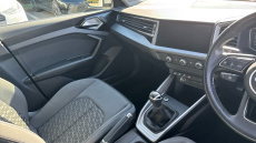 Audi A1 30 TFSI 110 Sport 5dr Petrol Hatchback